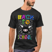 Back to School T-Shirt (Vorderseite)