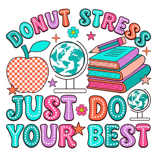 Back to School Verwandlungstasse