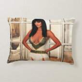 Back to That Special Place accent cushion Dekokissen (Rückseite)