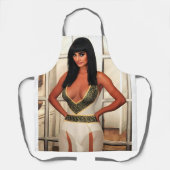 Back to That Special Place apron Schürze (Vorderseite)