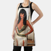 Back to That Special Place apron Schürze (InSitu)