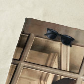 Back to That Special Place beach towel Strandtuch (Beispiel)