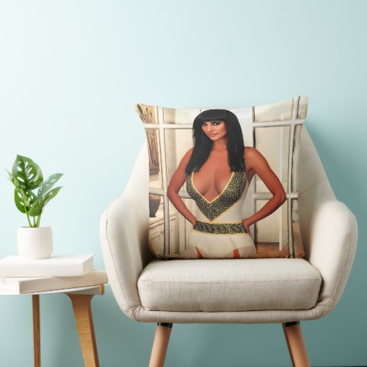 Back to That Special Place cushion Kissen (Stuhl )