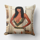 Back to That Special Place cushion Kissen (Vorderseite)