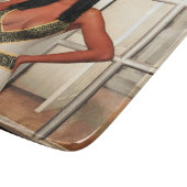 Back to That Special Place cutting board Schneidebrett (Ecke)