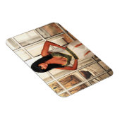 Back to That Special Place flexible photo magnet (Rechte Seite)