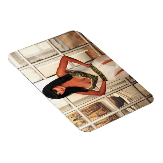 Back to That Special Place flexible photo magnet (Rechte Seite)