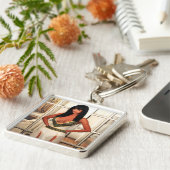 Back to That Special Place keychain Schlüsselanhänger (Seite)