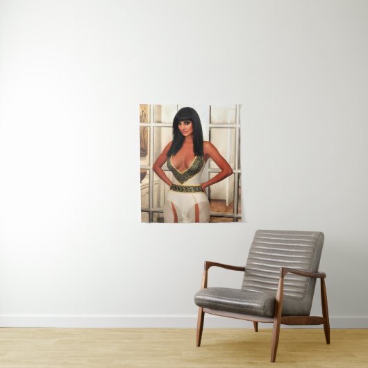 Back to That Special Place tapestry Wandteppich (Beispiel)