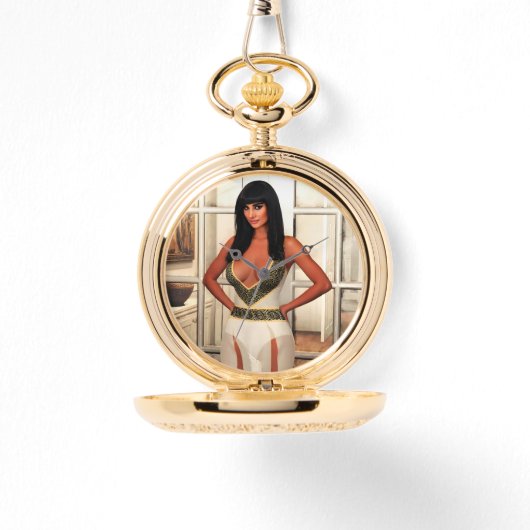 Back to That Special Place watch Armbanduhr (Vorderseite)