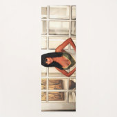 Back to That Special Place yoga mat Yogamatte (Vorderseite)