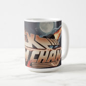 BACK TO THE FILM-CHAN KAFFEETASSE (VorderseiteRechts)