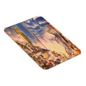 Back When Long Beach, CA Was Golden Magnet (Rechte Seite)