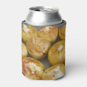 Backäpfel Dosenkühler (Kanne Vorderseite)