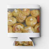 Backäpfel Dosenkühler (Rückseite)