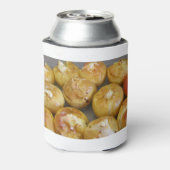 Backäpfel Dosenkühler (Kanne Rückseite)