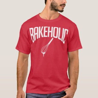 Backbäcker T-Shirt