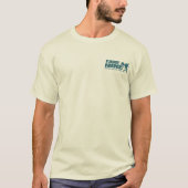 Backbone Trail (T) T-Shirt (Vorderseite)