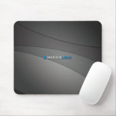 BackBox Linux - Desktop Mousepad (Mit Mouse)