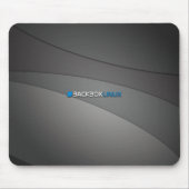BackBox Linux - Desktop Mousepad (Vorne)