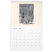 Backbrain Kalender III 2026 (Einzelblatt) (Jan 2027)
