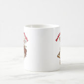 Backbriefe Kaffeetasse (Mittel)