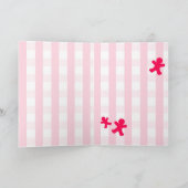 Backbrillenkarte Karte (Innenseite)