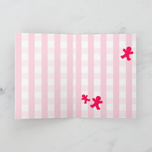 Backbrillenkarte Karte (Innenseite)