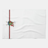 Backbrot Geschirrtuch (Horizontal)