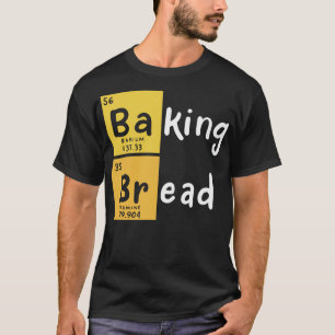 Backbrot T-Shirt