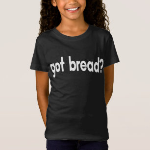 Backbrot T-Shirt