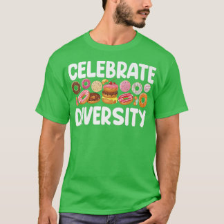 Backbutt 34 T-Shirt