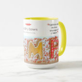 Backcamp-Tasse (groß) Tasse (VorderseiteRechts)