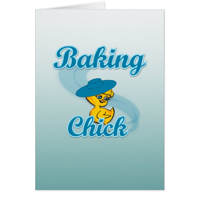 Backchick #3 (Vorne)