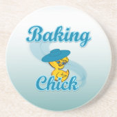 Backchick #3 untersetzer (Vorne)