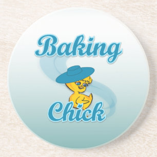 Backchick #3 untersetzer