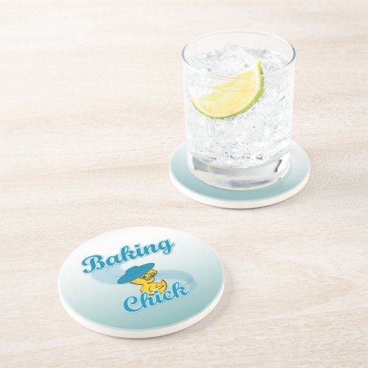 Backchick #3 untersetzer (Seite)