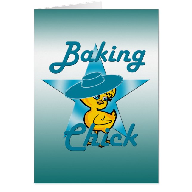 Backchick #7 (Vorne)
