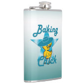 Backchick #7 flachmann (Rechts)