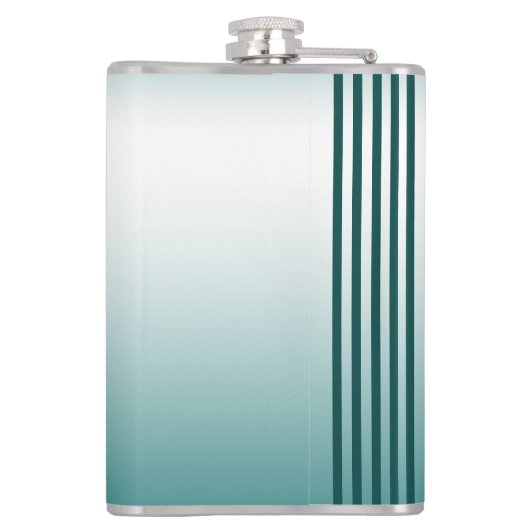 Backchick #7 flachmann (Rückseite)