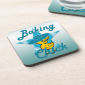 Backchick #7 untersetzer (Linke Seite)