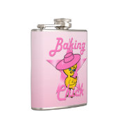 Backchick #8 flachmann (Rechts)