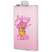 Backchick #8 flachmann (Links)