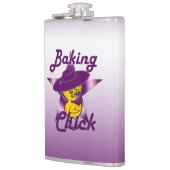 Backchick #9 flachmann (Links)