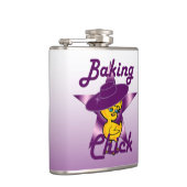 Backchick #9 flachmann (Rechts)