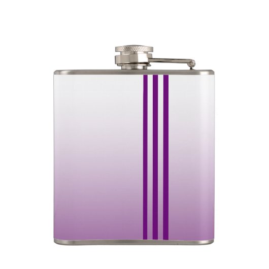 Backchick #9 flachmann (Rückseite)