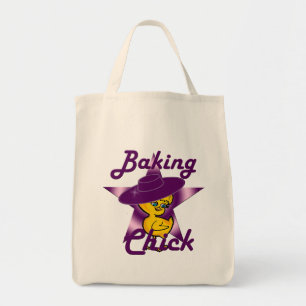 Backchick #9 tragetasche