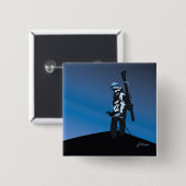 backcountry heraus schauen tahoe Skis Button (Vorne & Hinten)