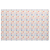 Backen Doodles für Kinder und Oma Stoff (Yard (91,4 cm))