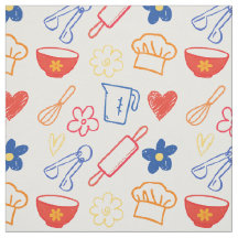 Backen Doodles für Kinder und Oma